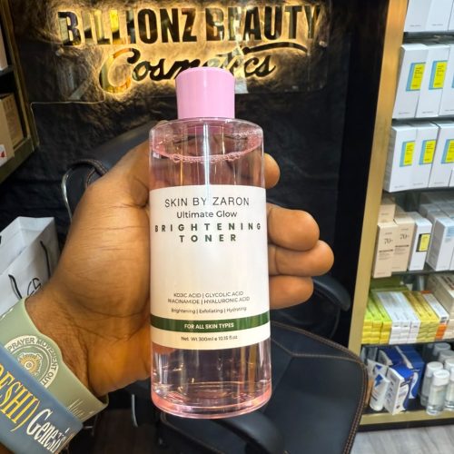 Super Serum Skin Tint SPF