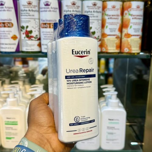 Urea Repair